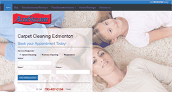 Desktop Screenshot of amsteam.com